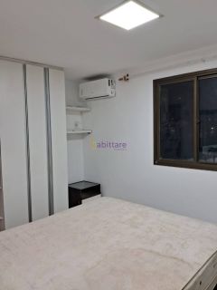 Apartamento de 92m² com 3 quartos (2 suítes) no Bali - Renascença 2
