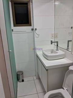 Apartamento de 92m² com 3 quartos (2 suítes) no Bali - Renascença 2