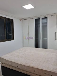 Apartamento de 92m² com 3 quartos (2 suítes) no Bali - Renascença 2