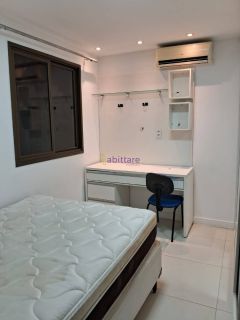 Apartamento de 92m² com 3 quartos (2 suítes) no Bali - Renascença 2