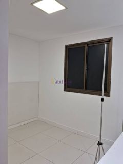 Apartamento de 92m² com 3 quartos (2 suítes) no Bali - Renascença 2