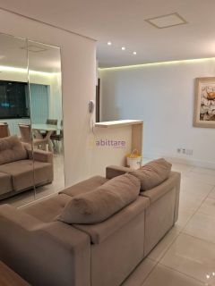 Apartamento de 92m² com 3 quartos (2 suítes) no Bali - Renascença 2