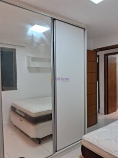 Apartamento de 92m² com 3 quartos (2 suítes) no Bali - Renascença 2