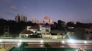 Apartamento de 95m² com 3 suítes no Sports Garden, no Olho D'água