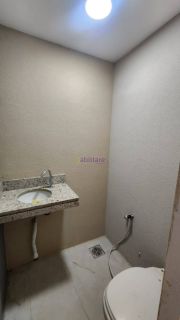 Apartamento de 95m² com 3 suítes no Sports Garden, no Olho D'água