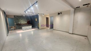 Apartamento de 95m² com 3 suítes no Sports Garden, no Olho D'água