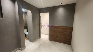 Apartamento de 95m² com 3 suítes no Sports Garden, no Olho D'água