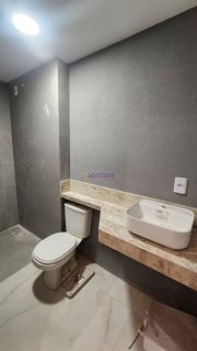 Apartamento de 95m² com 3 suítes no Sports Garden, no Olho D'água