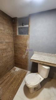 Apartamento de 95m² com 3 suítes no Sports Garden, no Olho D'água