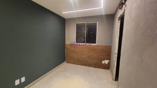 Apartamento de 95m² com 3 suítes no Sports Garden, no Olho D'água