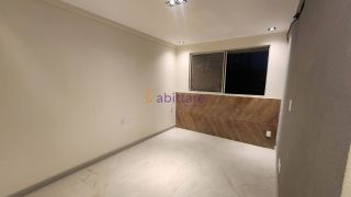 Apartamento de 95m² com 3 suítes no Sports Garden, no Olho D'água