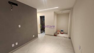 Apartamento de 95m² com 3 suítes no Sports Garden, no Olho D'água