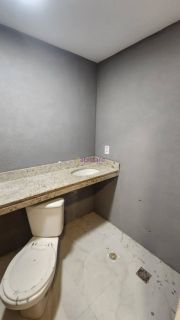 Apartamento de 95m² com 3 suítes no Sports Garden, no Olho D'água