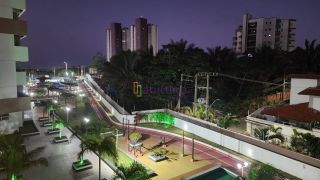 Apartamento de 95m² com 3 suítes no Sports Garden, no Olho D'água