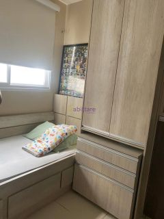 Apartamento de 121m² com 3 quartos (2 suítes) no Reserva Lagoa
