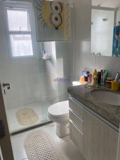 Apartamento de 121m² com 3 quartos (2 suítes) no Reserva Lagoa
