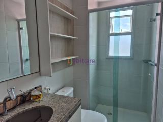 Apartamento no Reserva Lagoa- 121m² com 4 quartos (2 suítes)