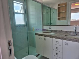 Apartamento no Reserva Lagoa- 121m² com 4 quartos (2 suítes)