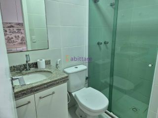 Apartamento no Reserva Lagoa- 121m² com 4 quartos (2 suítes)