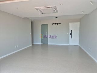 Apartamento no Reserva Lagoa- 121m² com 4 quartos (2 suítes)