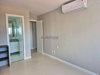 Apartamento no Reserva Lagoa- 121m² com 4 quartos (2 suítes)