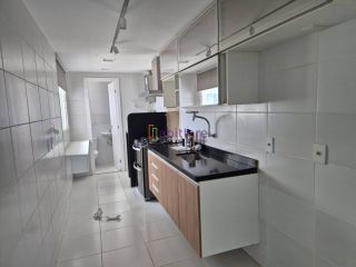 Apartamento no Reserva Lagoa- 121m² com 4 quartos (2 suítes)