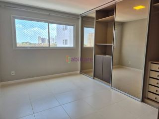 Apartamento no Reserva Lagoa- 121m² com 4 quartos (2 suítes)