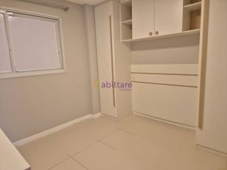 Apartamento no Reserva Lagoa- 121m² com 4 quartos (2 suítes)