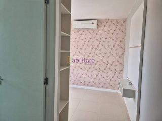 Apartamento no Reserva Lagoa- 121m² com 4 quartos (2 suítes)