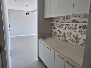 Apartamento no Reserva Lagoa- 121m² com 4 quartos (2 suítes)