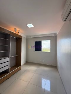 Apartamento de 88m² com 3 quartos (1 suíte) no Reserva Lagoa