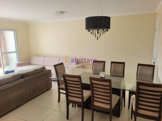 Apartamento de 121m² no Reserva Lagoa com 4 quartos (2 suítes), Nascente e andar alto