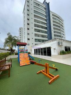 Condomínio Ilhas Gregas - Apartamento de 86m² com 3 quartos (1 suíte)