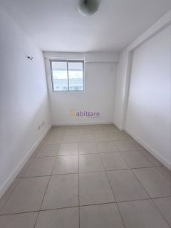 Condomínio Ilhas Gregas - Apartamento de 86m² com 3 quartos (1 suíte)