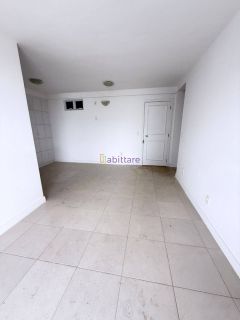 Condomínio Ilhas Gregas - Apartamento de 86m² com 3 quartos (1 suíte)