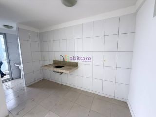 Condomínio Ilhas Gregas - Apartamento de 86m² com 3 quartos (1 suíte)