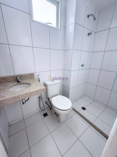 Condomínio Ilhas Gregas - Apartamento de 86m² com 3 quartos (1 suíte)