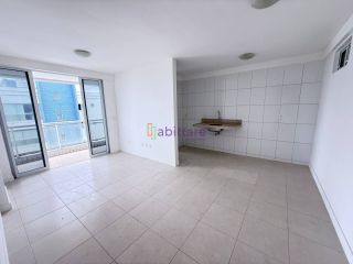 Condomínio Ilhas Gregas - Apartamento de 86m² com 3 quartos (1 suíte)