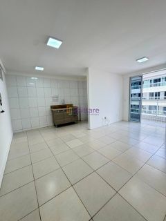 Apartamento de 69m² com 2 quartos (1 suíte) no Ilhas Gregas