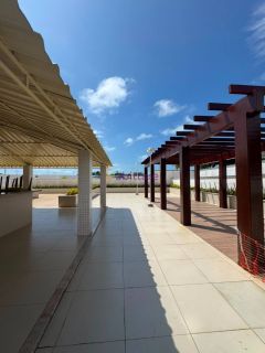 Apartamento de 69m² com 2 quartos (1 suíte) no Ilhas Gregas