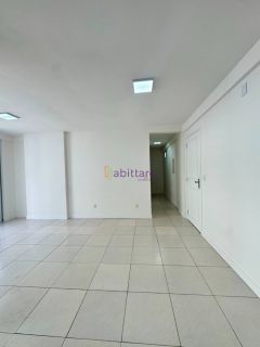 Apartamento de 69m² com 2 quartos (1 suíte) no Ilhas Gregas