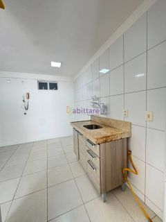 Apartamento de 69m² com 2 quartos (1 suíte) no Ilhas Gregas