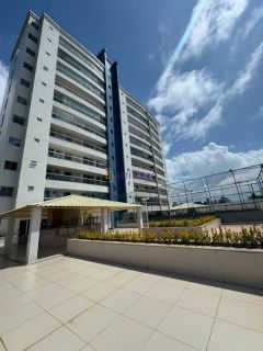 Apartamento de 69m² com 2 quartos (1 suíte) no Ilhas Gregas