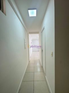 Apartamento de 69m² com 2 quartos (1 suíte) no Ilhas Gregas