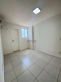 Apartamento de 69m² com 2 quartos (1 suíte) no Ilhas Gregas
