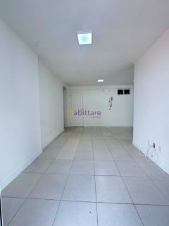 Apartamento de 69m² com 2 quartos (1 suíte) no Ilhas Gregas