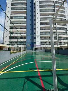 Apartamento de 69m² com 2 quartos (1 suíte) no Ilhas Gregas