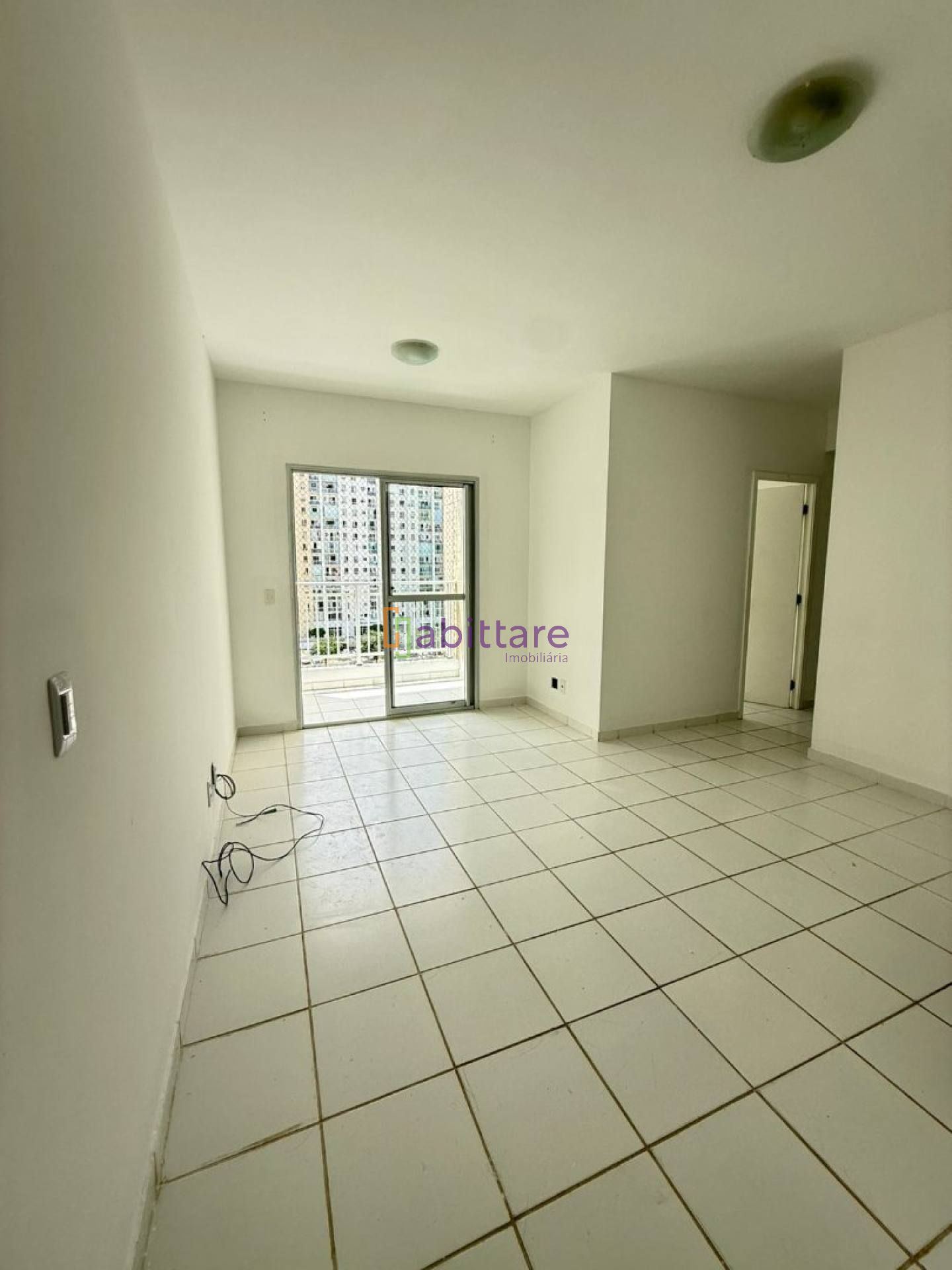 Apartamento de 72m² com 3 quartos (1 suíte) no Brisas Life