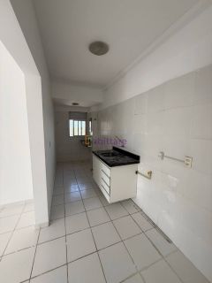 Apartamento de 72m² com 3 quartos (1 suíte) no Brisas Life