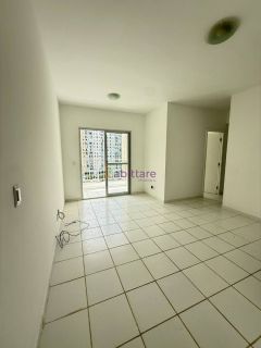 Apartamento de 72m² com 3 quartos (1 suíte) no Brisas Life